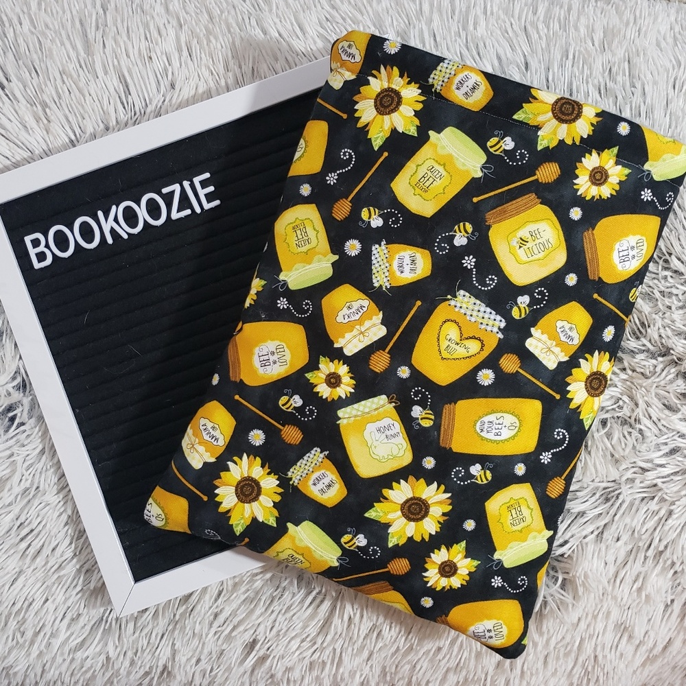 HoneyBee Travel Buddy